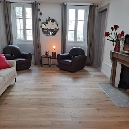 Loft Notre Dame Annecy Exterior foto
