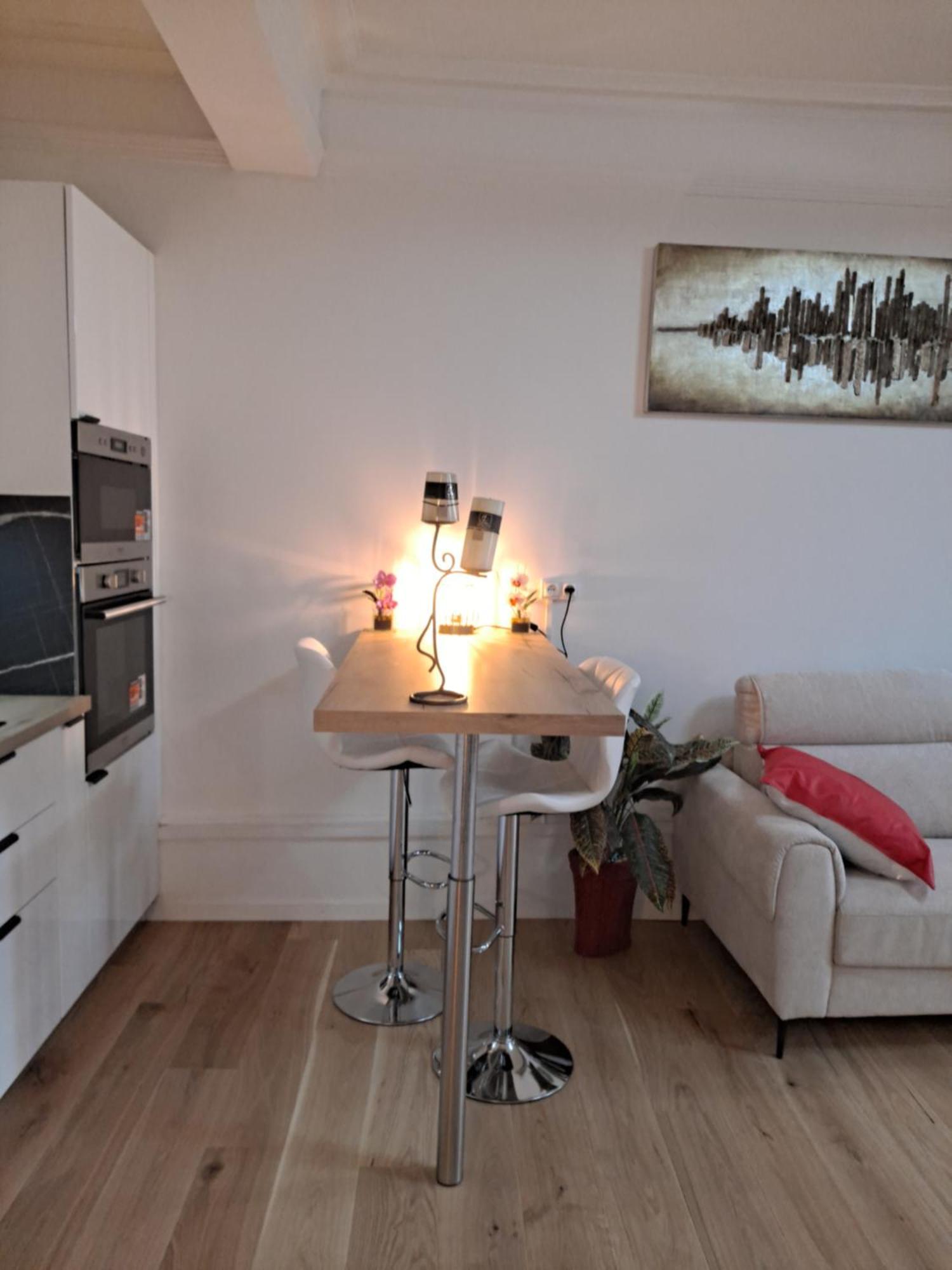 Loft Notre Dame Annecy Exterior foto
